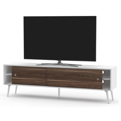 Тумба для ТВ Sonorous RTR 180 WHT VIC